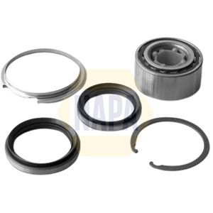NAPA Wheel Bearing Kit Front PWB1123