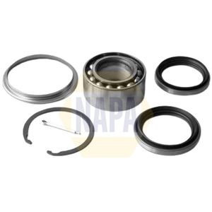 NAPA Wheel Bearing Kit PWB1124
