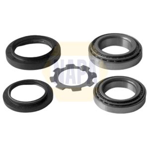 NAPA Wheel Bearing Kit Rear PWB1125