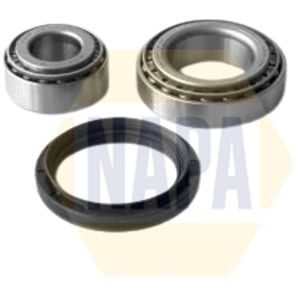 NAPA Wheel Bearing Kit Front PWB1126