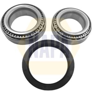 NAPA Wheel Bearing Kit Front PWB1127