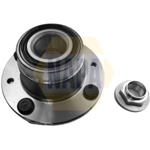 NAPA Wheel Bearing Kit Rear PWB1128