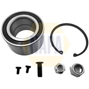 NAPA Wheel Bearing Kit Front PWB1129