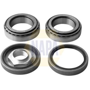 NAPA Wheel Bearing Kit Front PWB1131