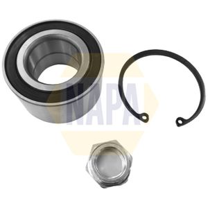 NAPA Wheel Bearing Kit Front PWB1133
