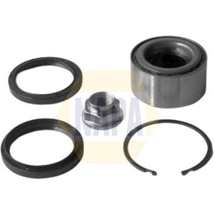 NAPA Wheel Bearing Kit Front PWB1134