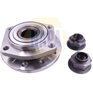 NAPA Wheel Bearing Kit Front PWB1136