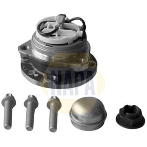 NAPA Wheel Bearing Kit Front PWB1137