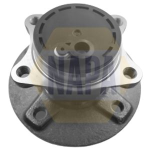NAPA Wheel Bearing Kit Rear PWB1138