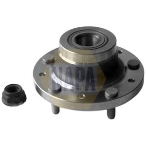 NAPA Wheel Bearing Kit Rear PWB1139
