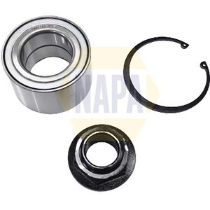 NAPA Wheel Bearing Kit Rear PWB1140