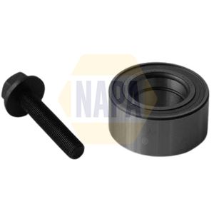 NAPA Wheel Bearing Kit Rear PWB1141