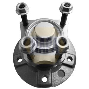 NAPA Wheel Bearing Kit Rear PWB1142