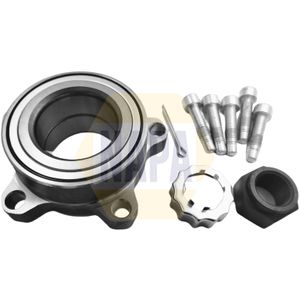 NAPA Wheel Bearing Kit Front PWB1143