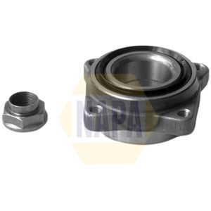 NAPA Wheel Bearing Kit Front PWB1144
