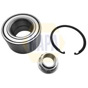 NAPA Wheel Bearing Kit Front PWB1145