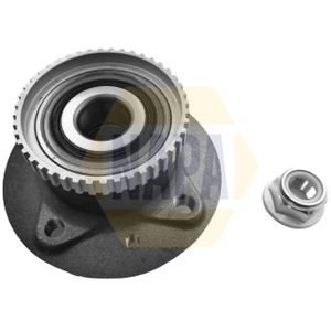NAPA Wheel Bearing Kit Rear PWB1147
