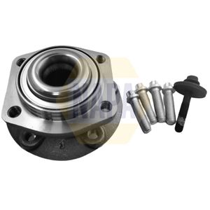 NAPA Wheel Bearing Kit Front PWB1148