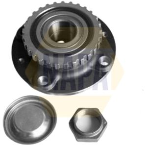 NAPA Wheel Bearing Kit Rear PWB1149