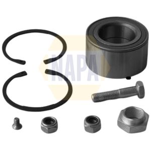 NAPA Wheel Bearing Kit Front PWB1150
