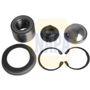NAPA Wheel Bearing Kit Rear PWB1154