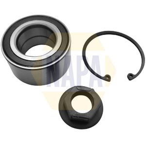 NAPA Wheel Bearing Kit Front PWB1156