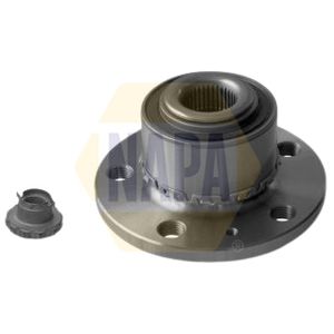 NAPA Wheel Bearing Kit Front PWB1157