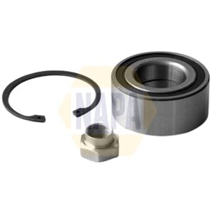 NAPA Wheel Bearing Kit Front PWB1159