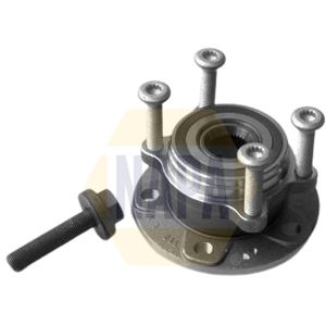 NAPA Wheel Bearing Kit PWB1162