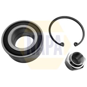 NAPA Wheel Bearing Kit PWB1163