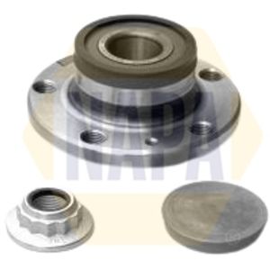 NAPA Wheel Bearing Kit Rear PWB1165