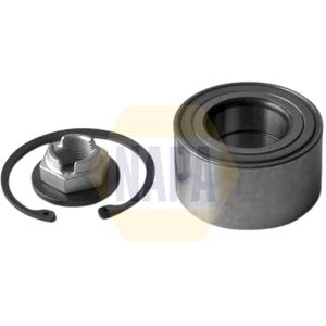 NAPA Wheel Bearing Kit Front PWB1167