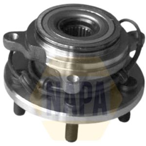 NAPA Wheel Bearing Kit Front PWB1168