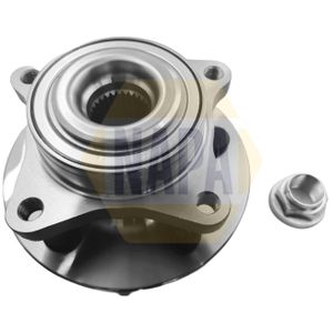 NAPA Wheel Bearing Kit Front PWB1170