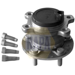 NAPA Wheel Bearing Kit Rear PWB1172