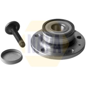 NAPA Wheel Bearing Kit Rear PWB1173