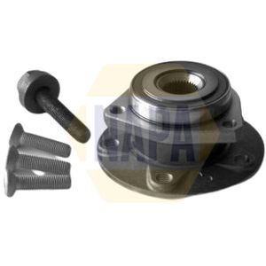 NAPA Wheel Bearing Kit PWB1174