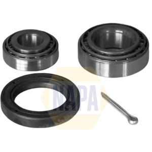 NAPA Wheel Bearing Kit Front PWB1176