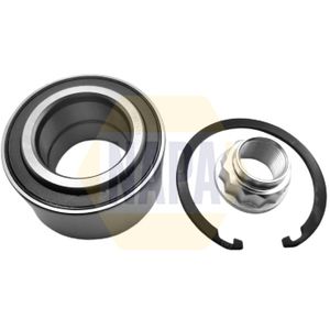 NAPA Wheel Bearing Kit Front PWB1178