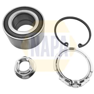 NAPA Wheel Bearing Kit Front PWB1179