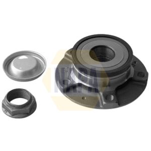 NAPA Wheel Bearing Kit PWB1180
