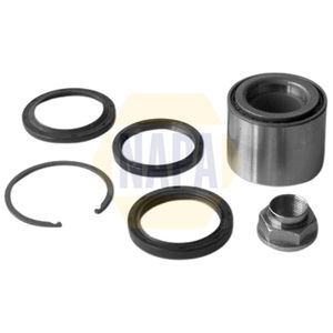 NAPA Wheel Bearing Kit Rear PWB1181