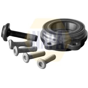 NAPA Wheel Bearing Kit PWB1182