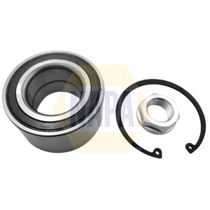NAPA Wheel Bearing Kit Front PWB1183