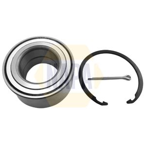 NAPA Wheel Bearing Kit Front PWB1184