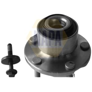 NAPA Wheel Bearing Kit Front PWB1185