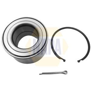 NAPA Wheel Bearing Kit Rear PWB1186