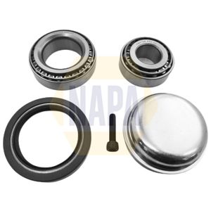NAPA Wheel Bearing Kit Front PWB1188