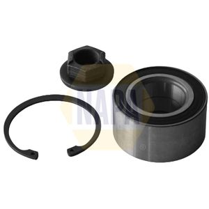 NAPA Wheel Bearing Kit Front PWB1190