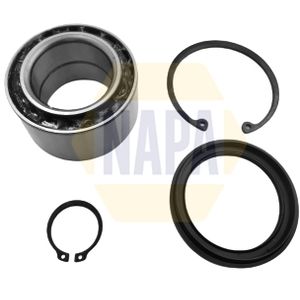 NAPA Wheel Bearing Kit Front PWB1192